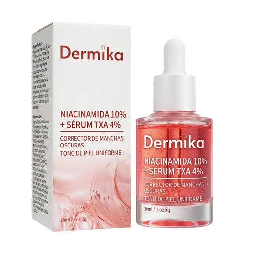 Serum Niacinamida 10% Dermika™
