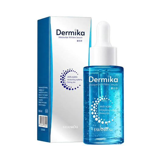 Serum de Colágeno al 20% — Piel Frágil y Moretones